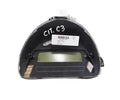 Cuadro de instrumentos 9660225780 de Citroen C3