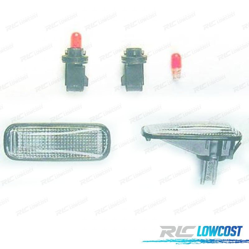 Intermitentes Laterales Blancos Honda Civic 96-01