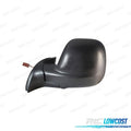 Espejo Completo Izquierdo Citroen Berlingo 13-17 Electrico | TDH Performance