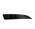 Mando elevalunas delantero izquierdo 6951904 de Bmw Serie 5 berlina (e60)