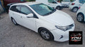 Despiece / Recambios Toyota Auris Touring Sports E180 2013-2018 Blanco