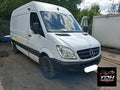Mercedes Sprinter W906 (2006-2013) Blanco - Despiece / Recambios