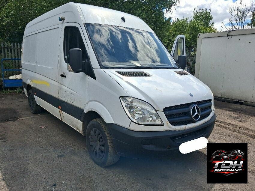 Mercedes Sprinter W906 (2006-2013) Blanco - Despiece / Recambios
