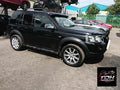 Land Rover Freelander 1 L314 (2003-2006) Negro - Despiece Completo / Recambios