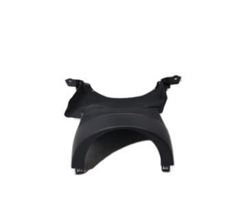 Moldura puerta delantera derecha 4G0953515 de Audi A6 allroad quattro (4gj)