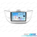 Radio GPS Android 13 Hyundai Tucson 15-18