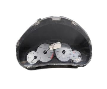 Cuadro de instrumentos 9646434180 de Citroen Berlingo