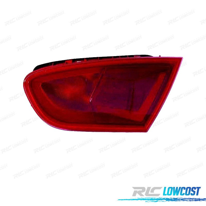 Piloto Interior DCH SEAT LEON 09-12 LED ROJO | TDH Performance