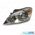 FARO IZQ PARA KIA CEED 06-09
