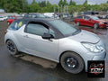 Despiece / Recambios Citroën DS3 Hatchback 2009-2016 Plateado y Negro