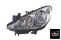 Faro Izquierdo Peugeot 307 Nuevo Ref. 620886