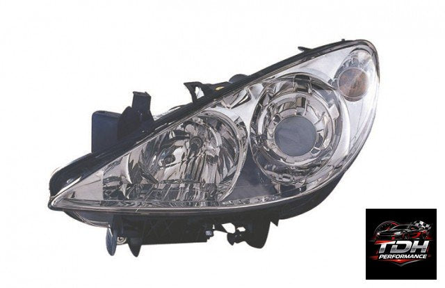 Faro Izquierdo Peugeot 307 Nuevo Ref. 620886