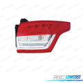 Piloto DCH PARA FORD KUGA II 13-17 LED Blanco ROJO Exterior | TDH Performance