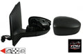 Retrovisor Izquierdo Volkswagen Up Nuevo Ref. 1S1857507AH9B9