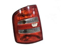 Piloto trasero izquierdo YU313405AA de Skoda Fabia combi (6y5)
