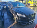 Audi Q7 4L (2005-2015) Negro - Despiece / Recambios