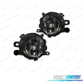 Faros Antiniebla OPEL Astra J GTC 12-