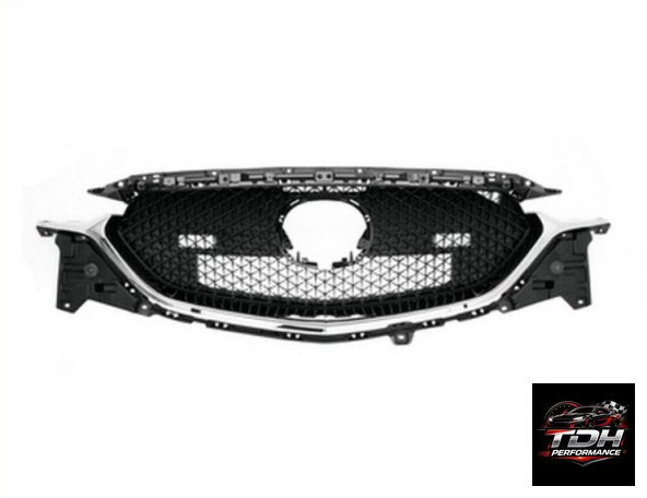 Rejilla Mazda CX 5 Nuevo Ref. KB8B50710J