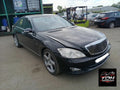 Mercedes-Benz Clase S W221 (2005-2013) Negro | Despiece y Recambios
