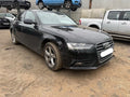 Audi A4 B8 (8K) Facelift 2012-2015 Berlina Negro - Despiece / Recambios