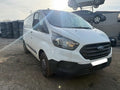 Despiece Ford Transit Custom (2018-2023) 2.0 EcoBlue Blanco / Recambios