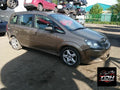 Opel Zafira B (2005-2014) Monovolumen Marrón - Despiece / Recambios