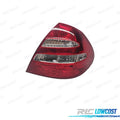 Piloto DCH Mercedes W211 E Class Berlina 02-06