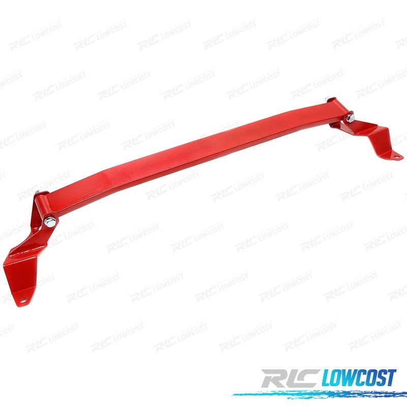 Barra Estabilizadora AUDI A4 09-17 ROJO