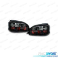 Pilotos Citroen SAXO 96-04 Fondo Negro | TDH Performance