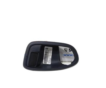 Moldura puerta delantera derecha 6M21U226A37 de Ford S-max (ca1)
