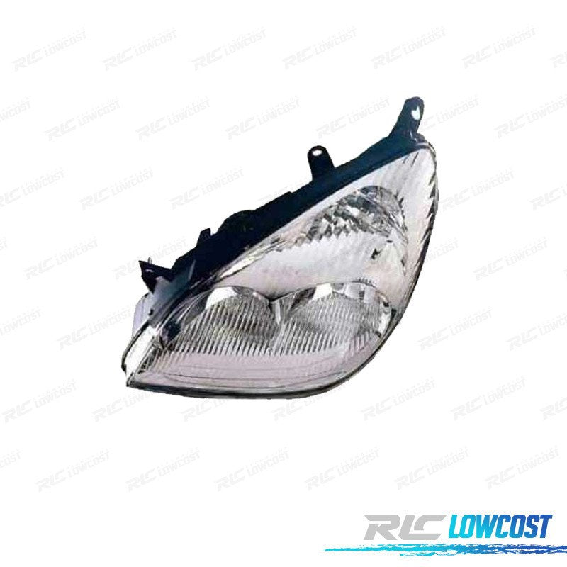 FARO IZQ PARA Citroen C5 01-04