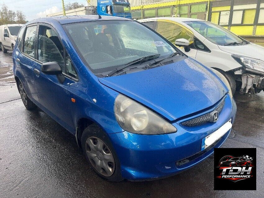 Despiece Honda Jazz GD (2002-2008) Azul - Recambios Usados