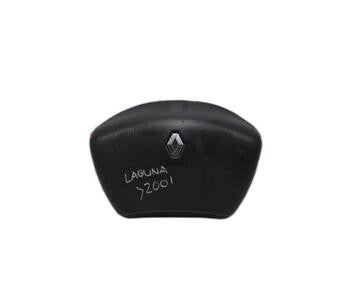 Airbag izquierdo 8200071201A de Renault Laguna ii (bg0/1_) 2001-2007