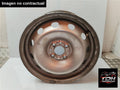 Llanta Fiat Iii Fiorino