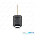 Llave Completa Hu100 PARA OPEL Agila Meriva Astra Corsa C Combo Tigra Vectra ID40 | TDH Performance