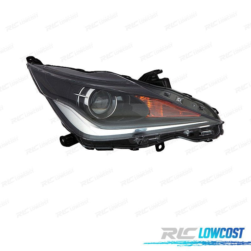 FARO IZQ Toyota AYGO 14-