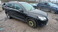 Despiece / Recambios Volkswagen Tiguan 5N (2007-2011) SUV Negro