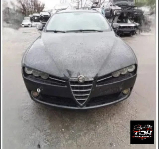 Alfa Romeo 159 (Tipo 939) 2005-2011 - Despiece / Recambios