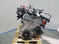 Motor 15E4E 5Hsn8230243 Mg Hs As23 1 5 Ehs Hybrid Csa6463