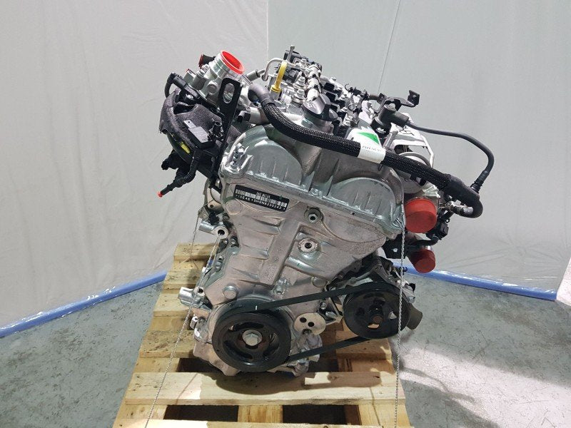Motor 15E4E 5Hsn8230243 Mg Hs As23 1 5 Ehs Hybrid Csa6463