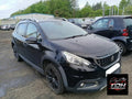 Peugeot 2008 I (2016-2019) Negro - Despiece / Recambios Originales