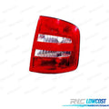 Piloto DCH PARA Skoda Fabia Sedan 4P 01-04 Combi 00-04