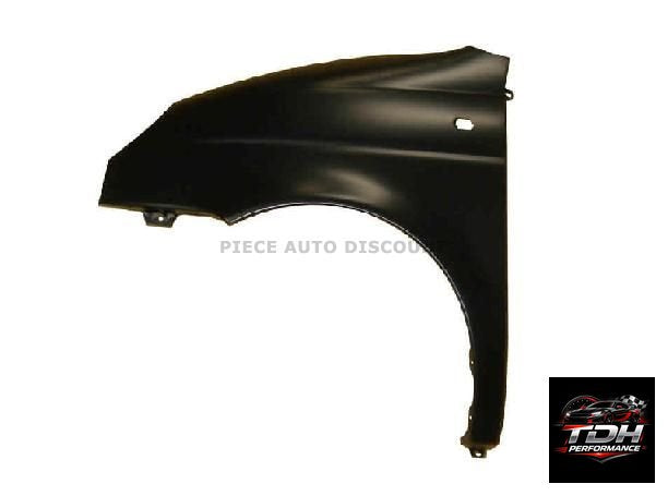 Aleta Izquierdo Chevrolet Matiz Nuevo Ref. 96315498
