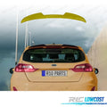 Aleron FORD Fiesta MK7 17-23 LOOK ST | TDH Performance