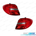 Pilotos Mercedes Clase B W246 12-14
