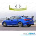 Aleron Honda Civic Sedan 23- LOOK TYPE R | TDH Performance