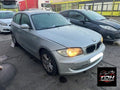 BMW Serie 1 E87 (2004-2011) Plateado Hatchback - Despiece / Recambios