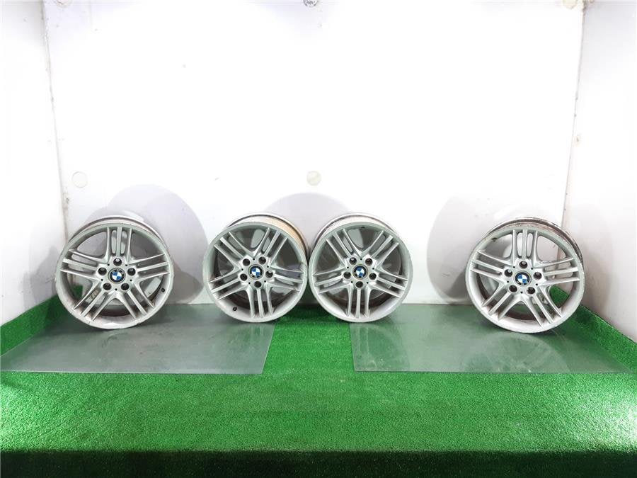 Juego Llantas BMW Serie 1