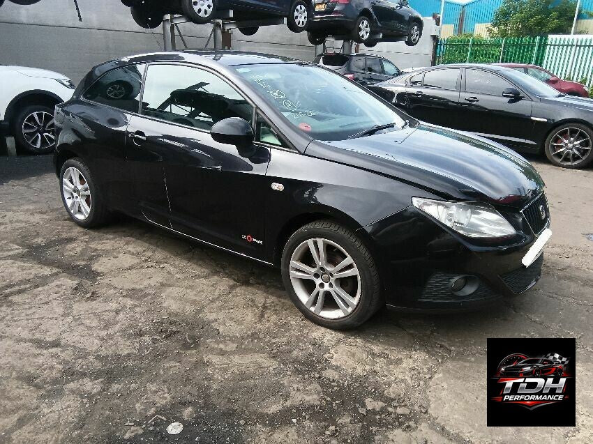 Despiece / Recambios Seat Ibiza IV 6J 3p 2008-2017 Negro