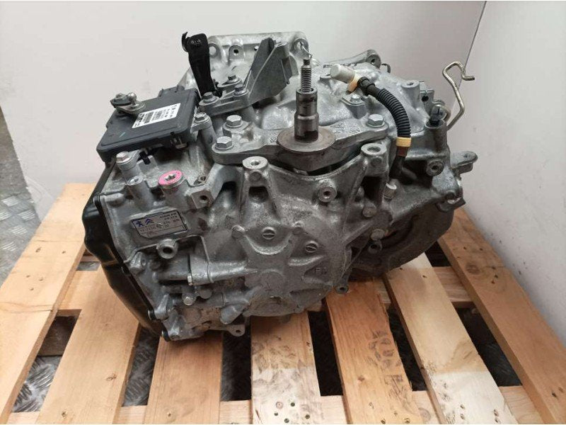 Caja de Cambios Automática Peugeot 3008 Allure 20GE18